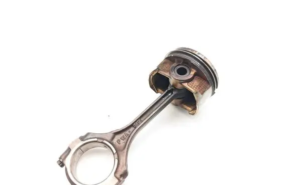 Honda Jazz Piston with connecting rod L13A1