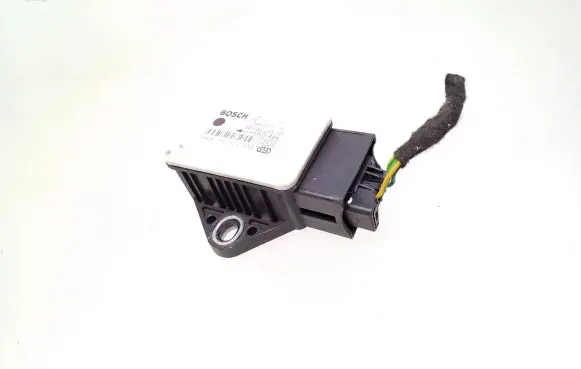 Peugeot RCZ ESP acceleration yaw rate sensor 0265005765 9664661580