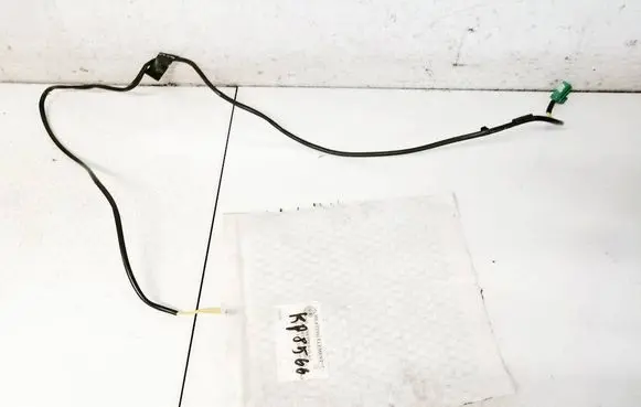 Chrysler Sebring (ST-22 - JR) Seat heating element 