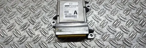 Airbag control unit/module