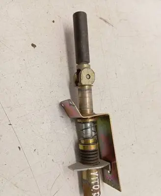 Mercedes-Benz Vito Viano W638 Seat adjustment handle A0009802630 06479350002