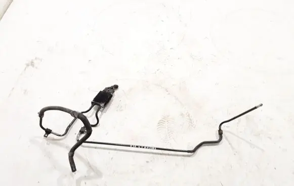 Nissan Pathfinder R51 Power steering radiator 49790EB300