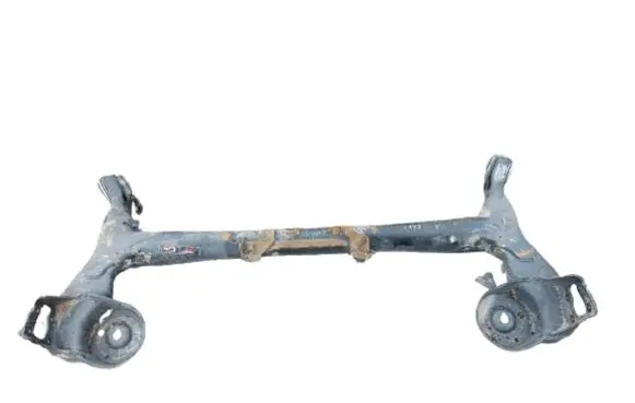 Peugeot 5008 Rear subframe 