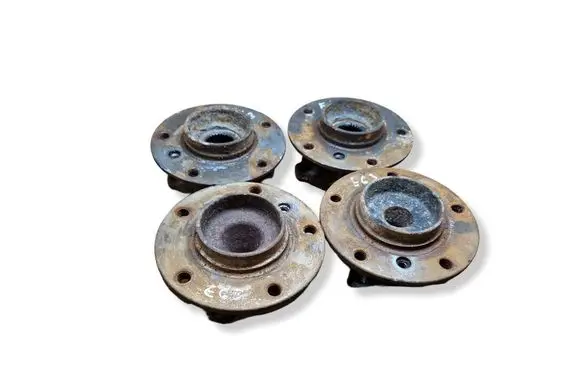 BMW 6 E63 E64 Front wheel ball bearing 