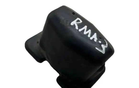 Renault Master III Sliding door check strap stopper 908780014r