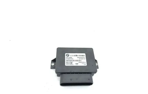 BMW 6 F06 Gran coupe Hand brake control module 686380001 0132631036 23122010