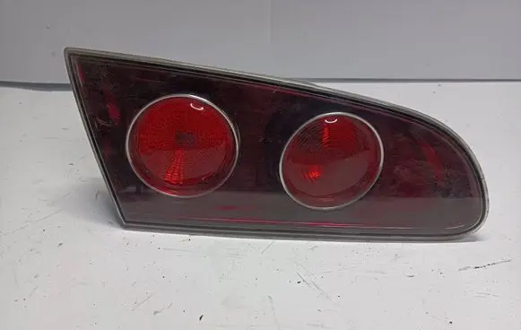 Seat Ibiza III (6L) Rear/tail lights 6L6945093 6L6945093D 6L6945107F