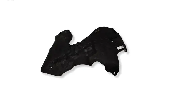 BMW 5 G60 G61 Engine bonnet/hood sound/heat insulation 8596413 11148596413