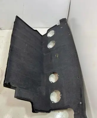 Mercedes-Benz S W140 Trunk/boot mat liner A1406946025