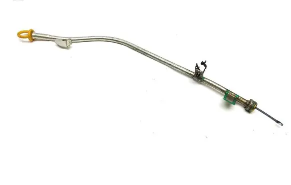 Oil level dip stick