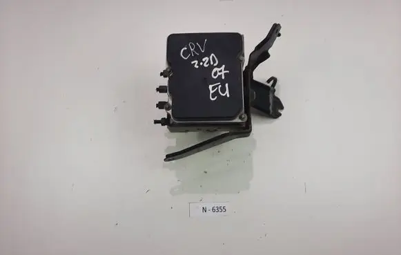 Honda CR-V ABS Pump 0265950680