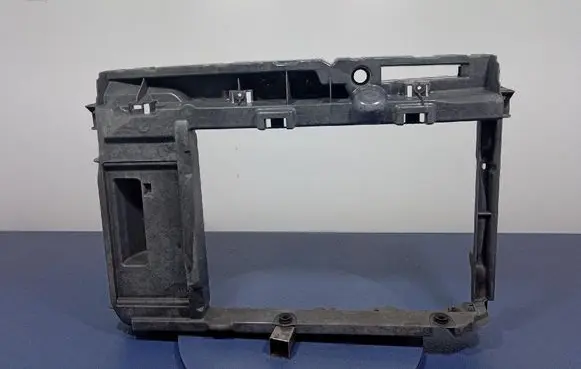 Citroen C3 Picasso Front bodywork piece 9687711380