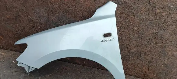 Hyundai Santa Fe Fender