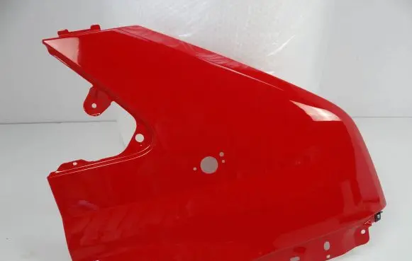 Ford Transit Fender
