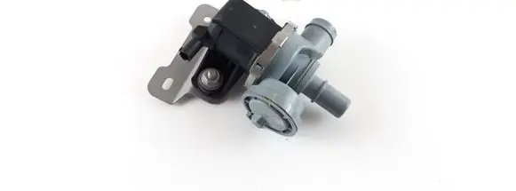 Vacuum valve