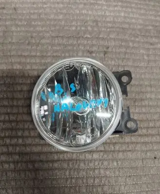 Peugeot 207 Front fog light 9688343780