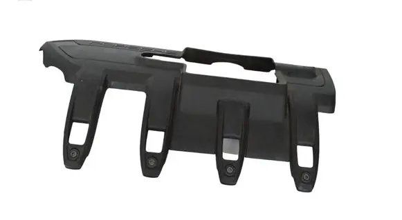 Porsche Cayenne (92A) Engine cover (trim) 7PP103907