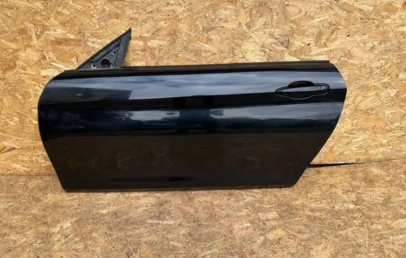 BMW 4 F32 F33 Door (2 Door Coupe)