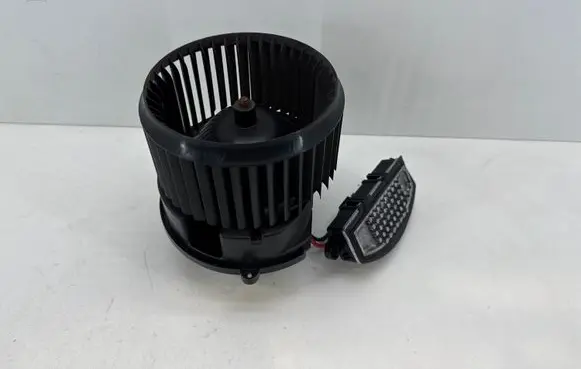 BMW i3 Heater fan/blower 9297751