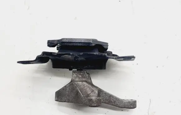 Volvo S40 Engine mount bracket 4N517M121