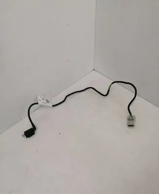 Tesla Model X USB socket connector 104753700C