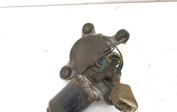 Subaru Impreza I Wiper motor PPT40