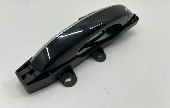 MG ZS Rear door exterior handle