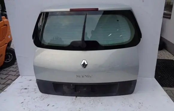 BMW X1 F48 F49 Tailgate/trunk/boot lid