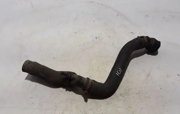 Volkswagen Golf IV Engine coolant pipe/hose 1J0122101A