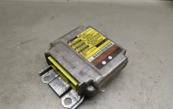 Airbag control unit/module
