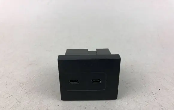 Mercedes-Benz EQA USB socket connector A2478207702