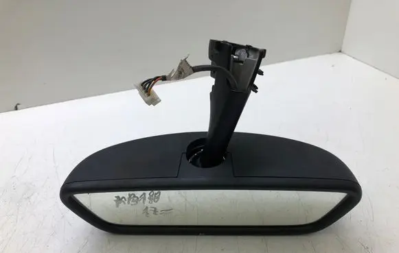 Mercedes-Benz B W246 W242 Rear view mirror (interior) E11026531