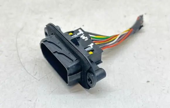 Renault Twingo II Front door wiring loom 211PL299S0042