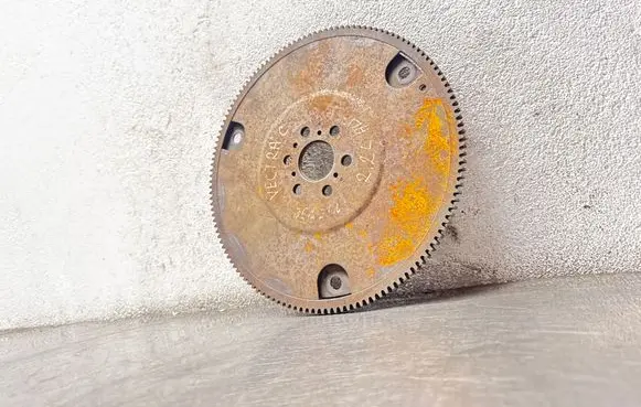 Opel Vectra C Flywheel 24410095
