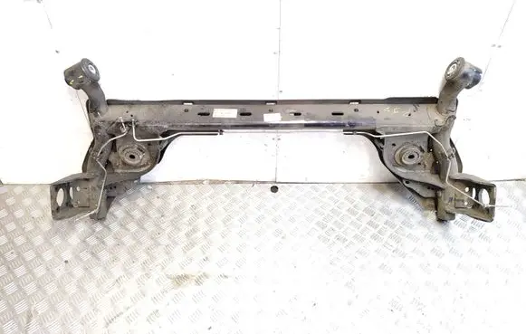 Dacia Sandero Rear axle beam 555013360R 023M211208