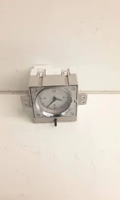 Chrysler Grand Voyager V Clock 53959a