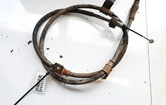 KIA Ceed Handbrake/parking brake wiring cable