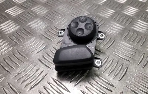 Volkswagen PASSAT B6 Seat control switch 3C0959778