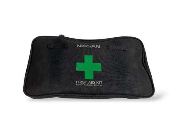 Nissan Pathfinder R51 First aid kit 
