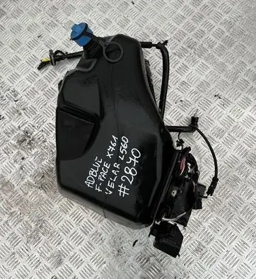 Land Rover Range Rover Velar AdBlue liquid reservoir HK835J228A
