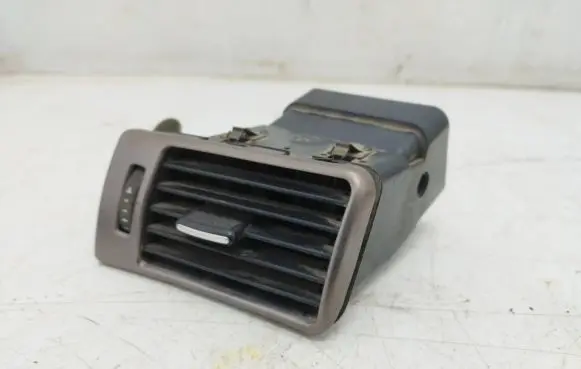 Audi A6 S6 C5 4B Dashboard side air vent grill/cover trim 4B1820901