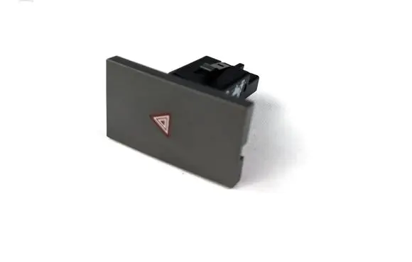 Opel Vectra C Hazard light switch 13138255