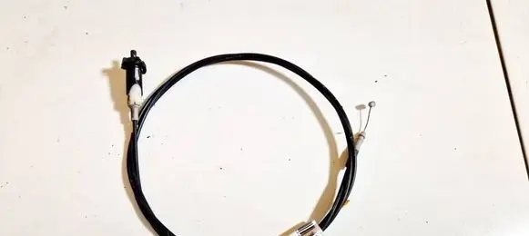 Toyota Yaris Other body part