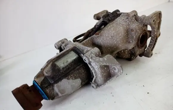 Ford Edge II Rear differential DP5W-4C166-AB