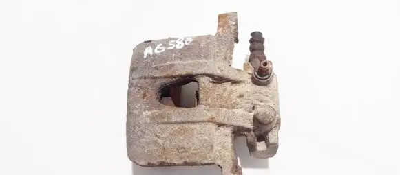 Mitsubishi Outlander Rear brake caliper