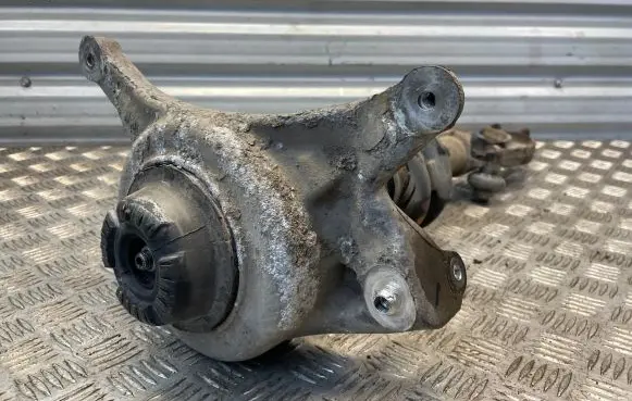 Audi A4 S4 B8 8K Front shock absorber/damper