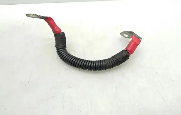 Fiat Punto (199) Positive cable (battery)