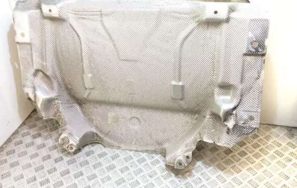 Pickup box liner
