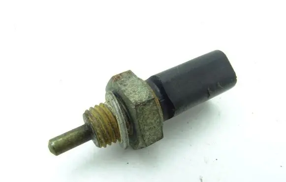 Renault Clio II Coolant temperature sensor 7700113867 GBIMPORT