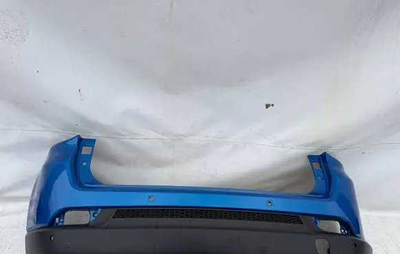 Jeep Compass Rear bumper 5VT91TRMA 5SY37TRMA
